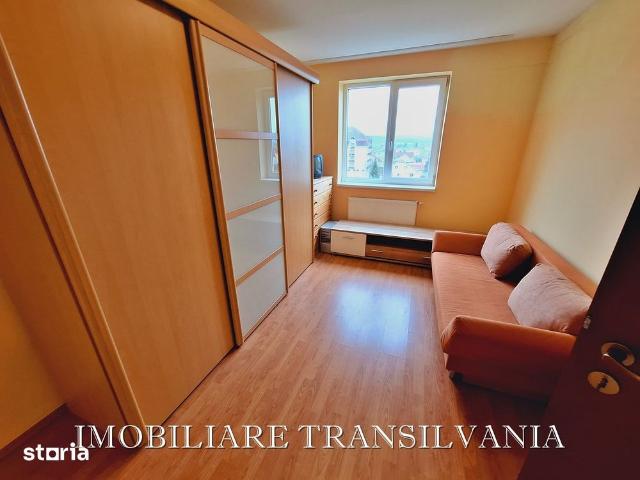 Ap. 3 camere zona Diana Calea Modovei,Bistrita