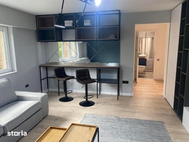 Ap | 3 camere | Zona Lidl / The Office Marasti | parcare ext