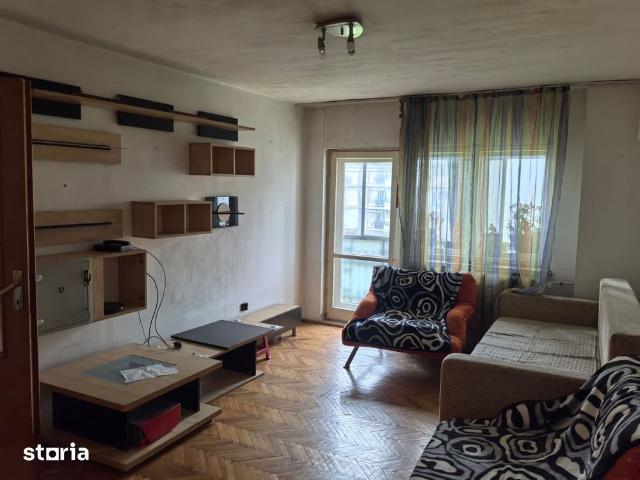 Ap.3 camere –Zona Unirii Zepter / Traian,Pretabil Locuință sau Birou