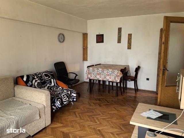 Ap.3 camere –Zona Unirii Zepter / Traian,Pretabil Locuință sau Birou