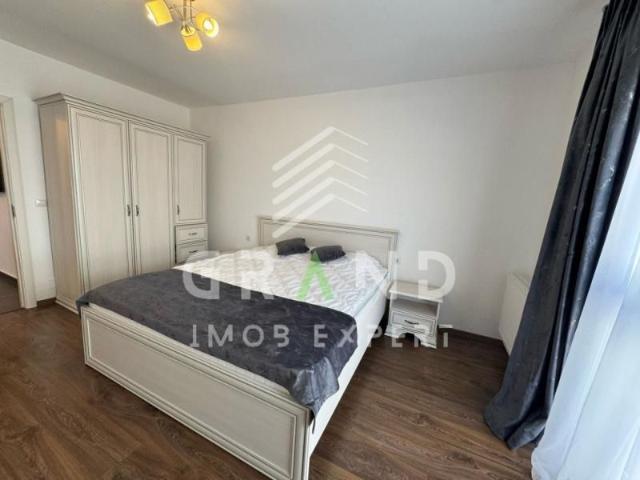 Ap 3 camere | Balcon | Parcare | Zona Floresti Tineretului