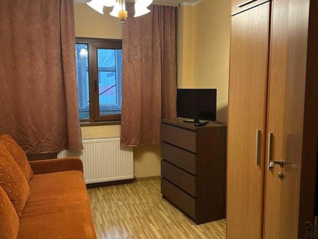 AP. 3 CAMERE BRANCOVEANU, BLOC REABILITAT, METROU 8 MIN, MODERN