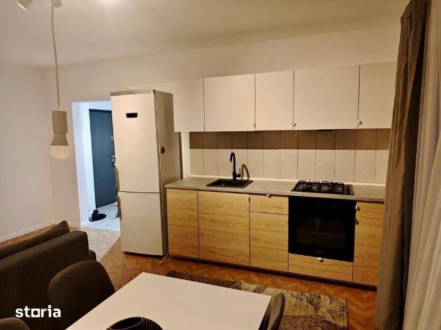 AP. 3 CAMERE BRANCOVEANU, PRIMA INCHIRIERE, MOBILAT MODERN, METROU