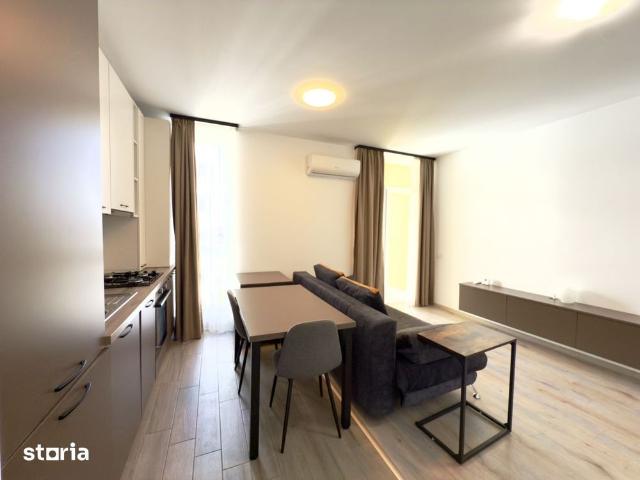 Ap. 3 camere, contract Anaf, bloc nou Grand Vivalia