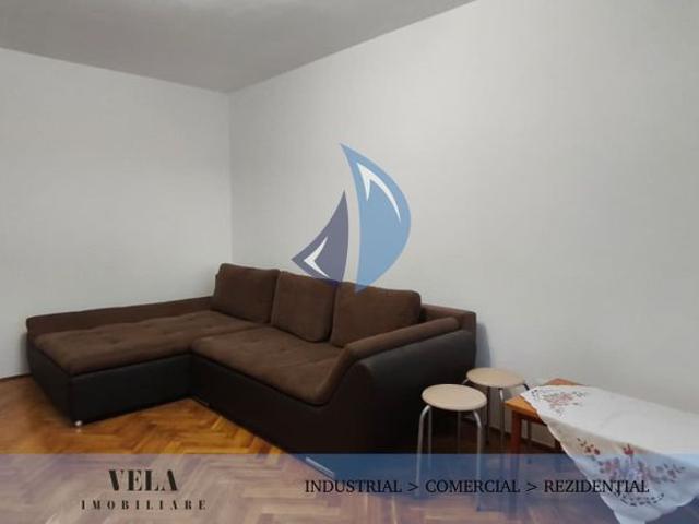 Ap. 3 camere, Cornisa, 3 min de UMFST, mobilat/utilat