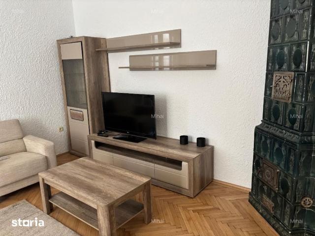 AP. 3 CAMERE COTROCENI, CENTRALA PROPRIE, CURTE, 85 MP, MODERN