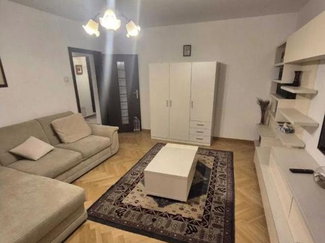 Ap. 3 Camere | Cotroceni | Acad. Militara | Spatios | Centrala Proprie