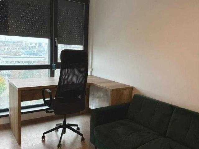 AP. 3 CAMERE CLSS APARTMENTS II, PARCARE SUBTERANA INCLUSA, LUX
