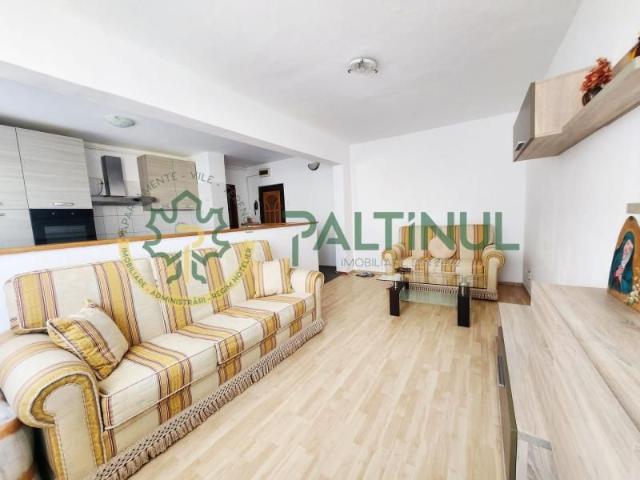 Ap. 3 camere cu balcon si 2 bai Valea Aurie