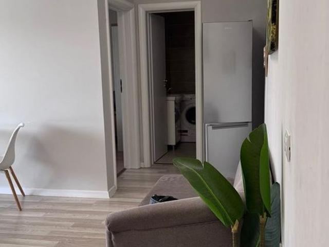 Ap. 3 camere de închiriat, cart. Ioșia