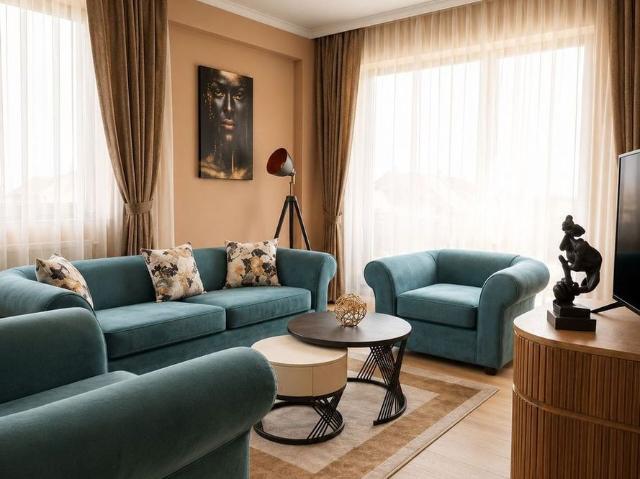 Ap. 3 camere de închiriat – IBO Residence, Mamaia Sat PRIMA INCHIRIERE