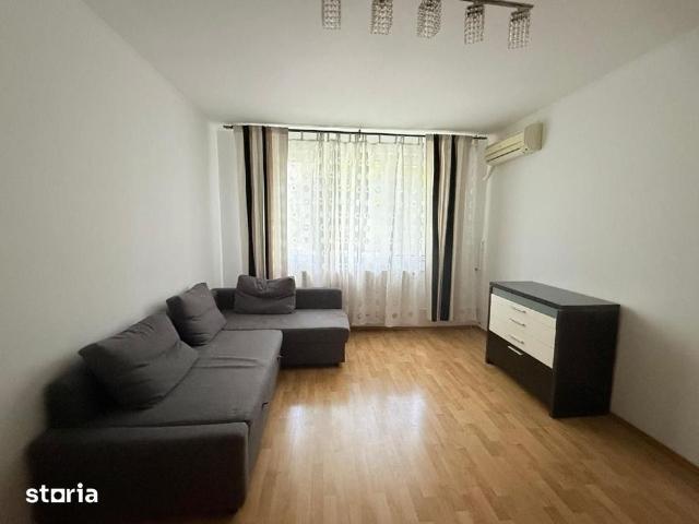 Ap. 3 camere de închiriat | Str. Brașov | Drumul Taberei |Pet Friendly