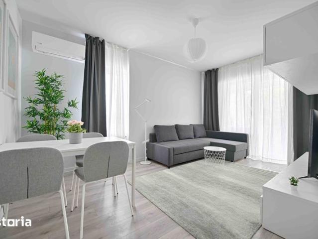 Ap. 3 camere de INCHIRIAT Panorama City, Militari
