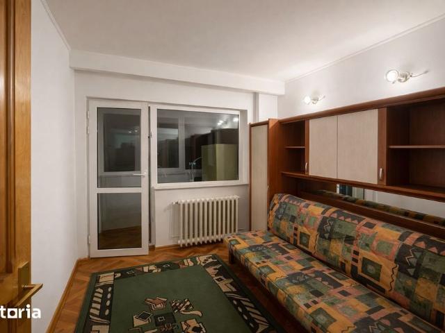Ap 3 camere de închiriat – Ultracentral, FĂRĂ COMISION PENTRU CHIRIAȘ