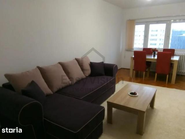 AP 3 Camere Decomandat | Ion Mihalache | Victoriei | 86 mp | Etaj 6