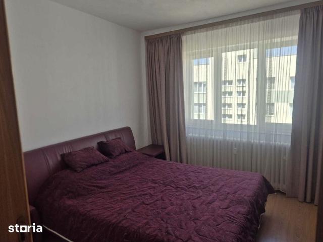AP. 3 CAMERE DOAMNA GHICA, PET FRIENDLY, REABILITAT, BUCATARIE INCHISA