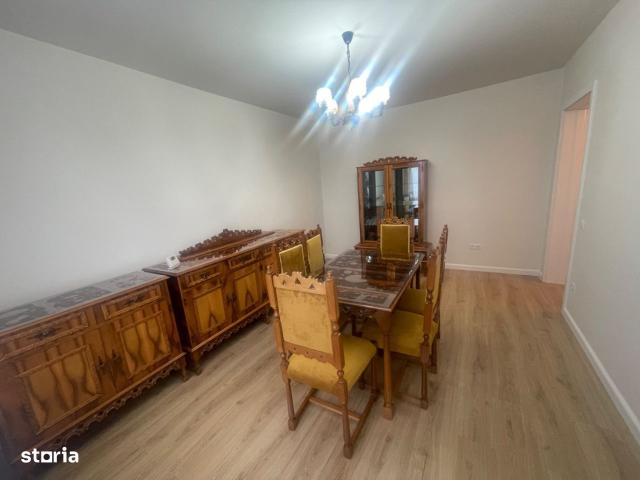 Ap 3 camere etaj 2 Cf 1 Lux la prima inchiriere zona Milea /Politie