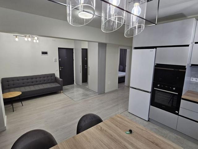Ap 3 camere Finisat Premium Str Stelelor zona Calea Baciului