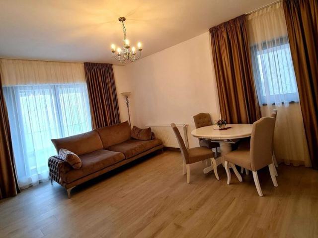 AP 3 Camere Floreasca Lux
