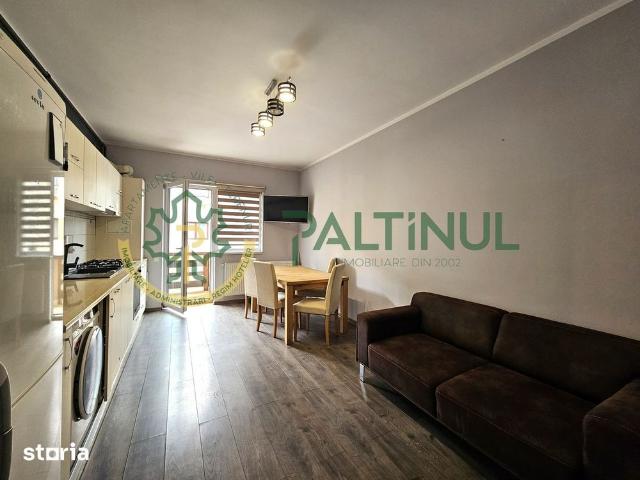 Ap 3 camere in cartierul Kogalniceanu, 2 locuri parcare, Sibiu