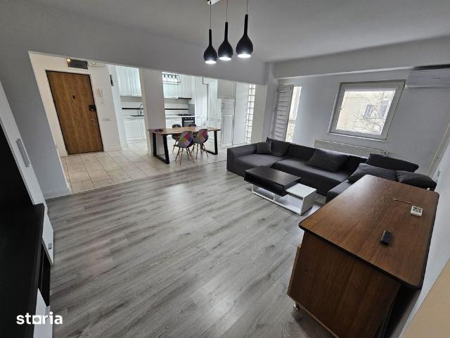 Ap 3 camere Lujerului | Virtutii | centrala proprie