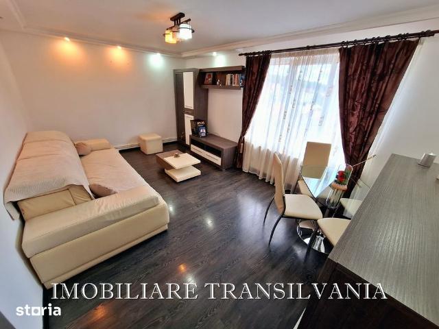 Ap. 3 camere mobilat, zona Big, Bistrita