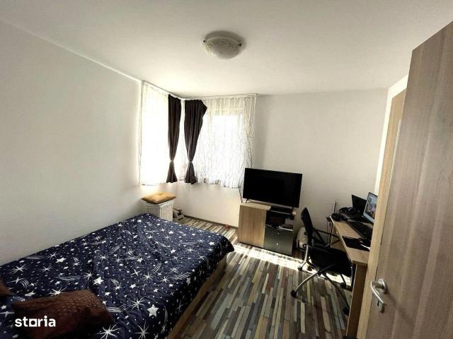 Ap 3 Camere Mobilat zona Esso Giroc 99.900 euro