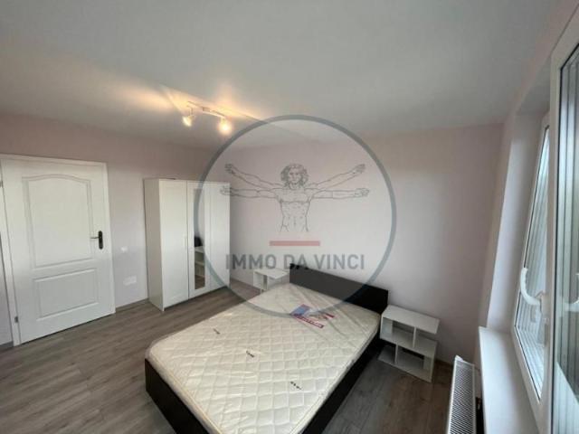 Ap. 3 camere modern, 74 mp | Zona Pod IRA | Bloc Nou, Mobilat, Utilat