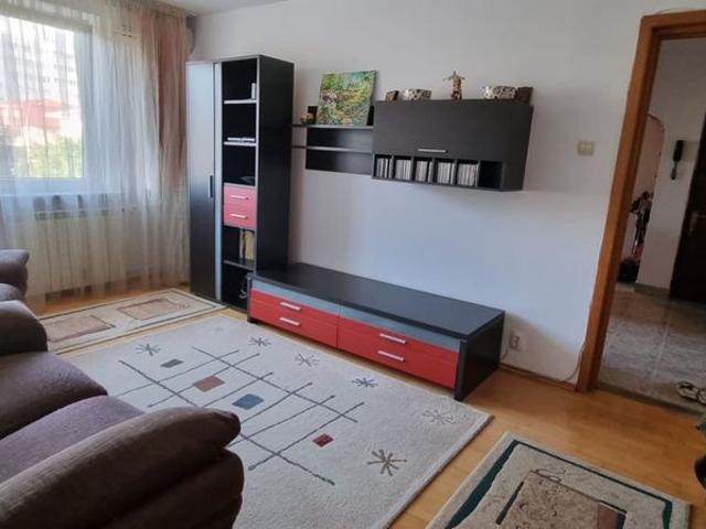 Ap. 3 camere | Pantelimon | Mega Mall | Etaj intermediar | AC | 2 bai