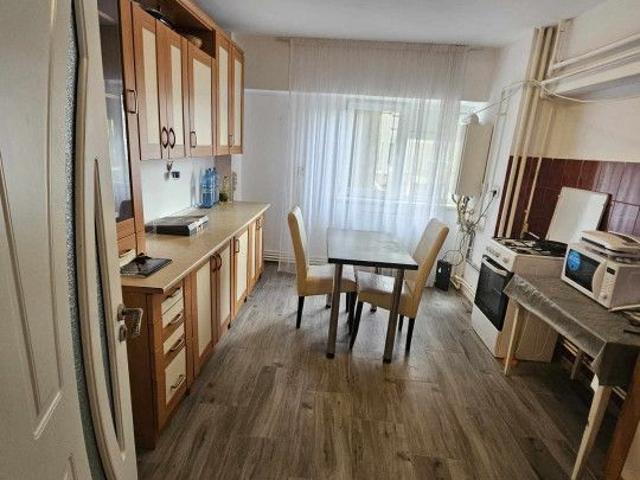 Ap. 3 camere Parcul Caterdralei