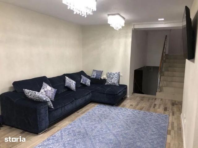 AP. 3 CAMERE POSEIDON RESIDENCE TIP DUPLEX, 115 MP UTILI, BLOC NOU