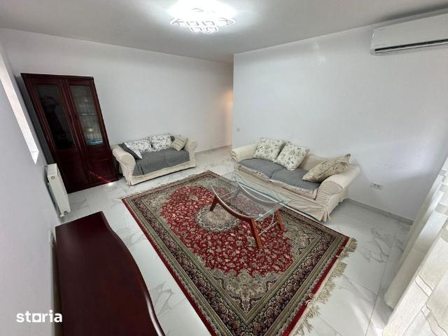 AP. 3 CAMERE PLATANI RESIDENCE, CURTE 120 MP, CENTRALA PROPRIE