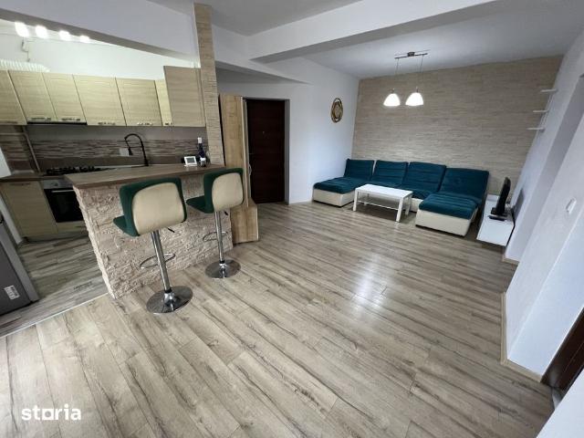 Ap.3 camere renovat, cu curte interioară – zona Turnișor,str. Ogorului