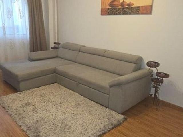 AP. 3 CAMERE SEBASTIAN, CENTRALA PROPRIE, MOBILAT/ UTILAT MODERN