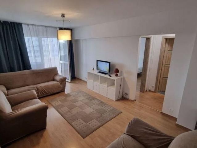 AP. 3 CAMERE STEFAN CEL MARE, BLOC REABILITAT, METROU 5 MINUTE