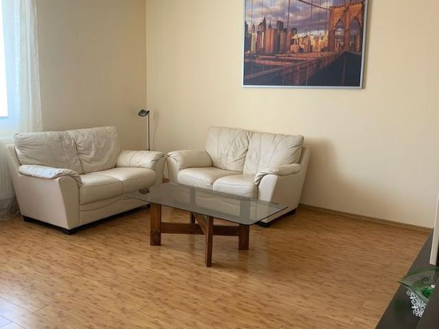 Ap.3 camere/loc parcare ALMA Turnisor