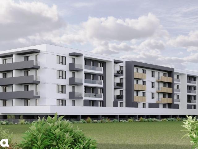 AP. 3CAM. Decomandat noul complex efy residence / metrou n. Teclu!
