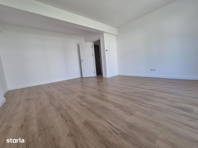 AP. 3CAM. Living open space+terasa bloc finalizat / comision 0%!