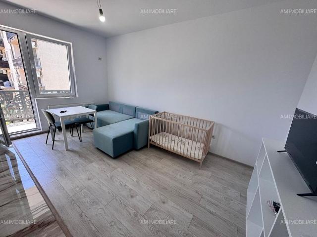 AP. TIP STUDIO PARCARE INCLUSA, CENTRALA PROPRIE, PRIMA INCHIRIERE