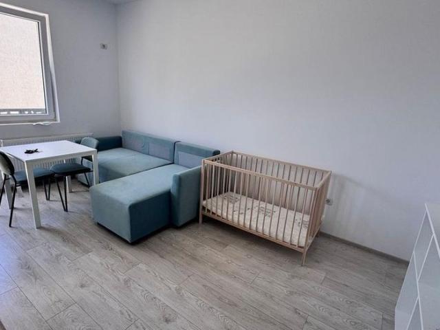 AP. TIP STUDIO PARCARE INCLUSA, CENTRALA PROPRIE, PRIMA INCHIRIERE