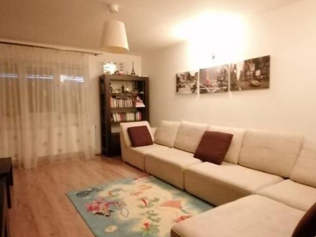 Ap.TRIPLEX P+E+M 4 camere/ garaj Turnisor