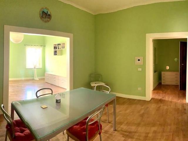 AP, Appartamento Centro Storico