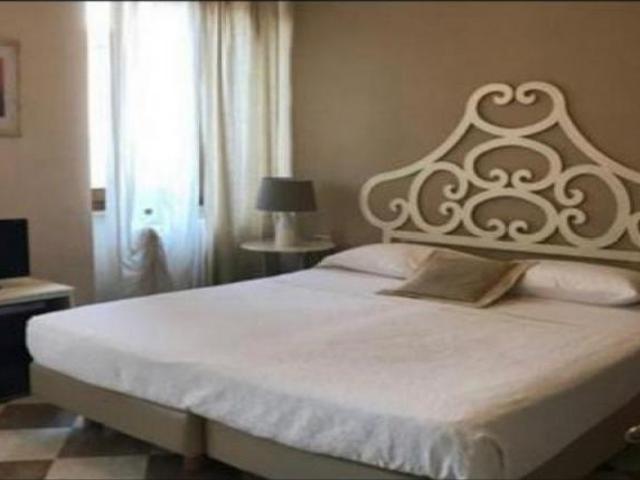 AP, Appartamento centro