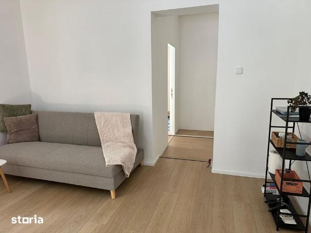 Ap Central la Casă, Garaj, 65 MP, Zona Verde, 2.5 Camere, Terasă 20 MP
