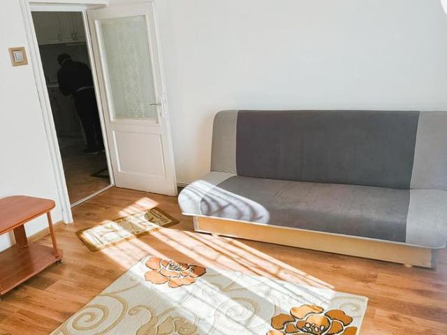 Ap. Central renovat aproape de parcul Nicolae Titulescu