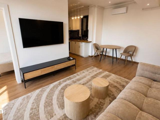 Ap. cu 2 camere VEDERE LAC în Aviatorii Residence – PRIMA INCHIRIERE