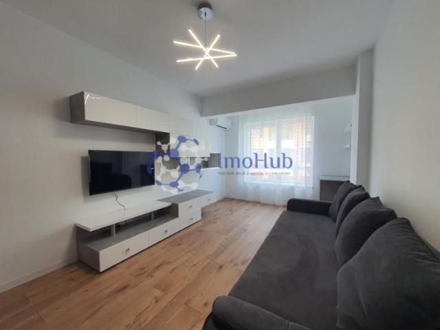 Ap. cu 2 camere bloc nou, parcare inclusa, Moara de Vant!