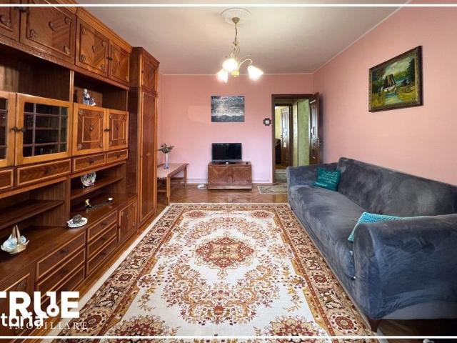 Ap. cu 2 camere de închiriat – Cartier Unirii, Târgu Mureș
