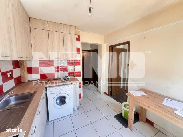 Ap cu 2 camere I 48 Mp I Suceava/Central I 77.000 Euro