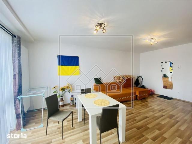 Ap cu 2 camere, mobilat si utilat modern, Selimbar